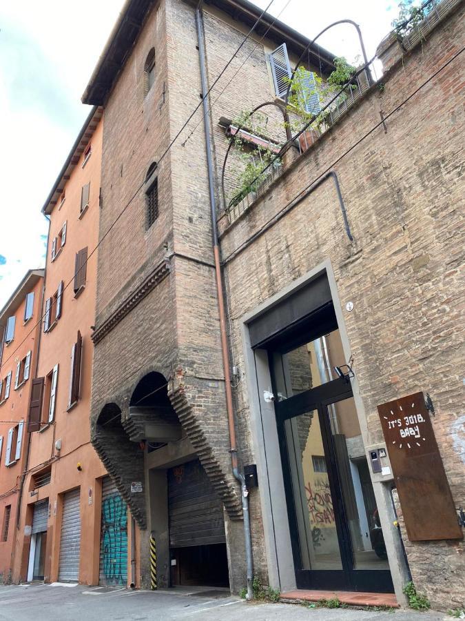 Prime House Lejlighed Bologna Eksteriør billede