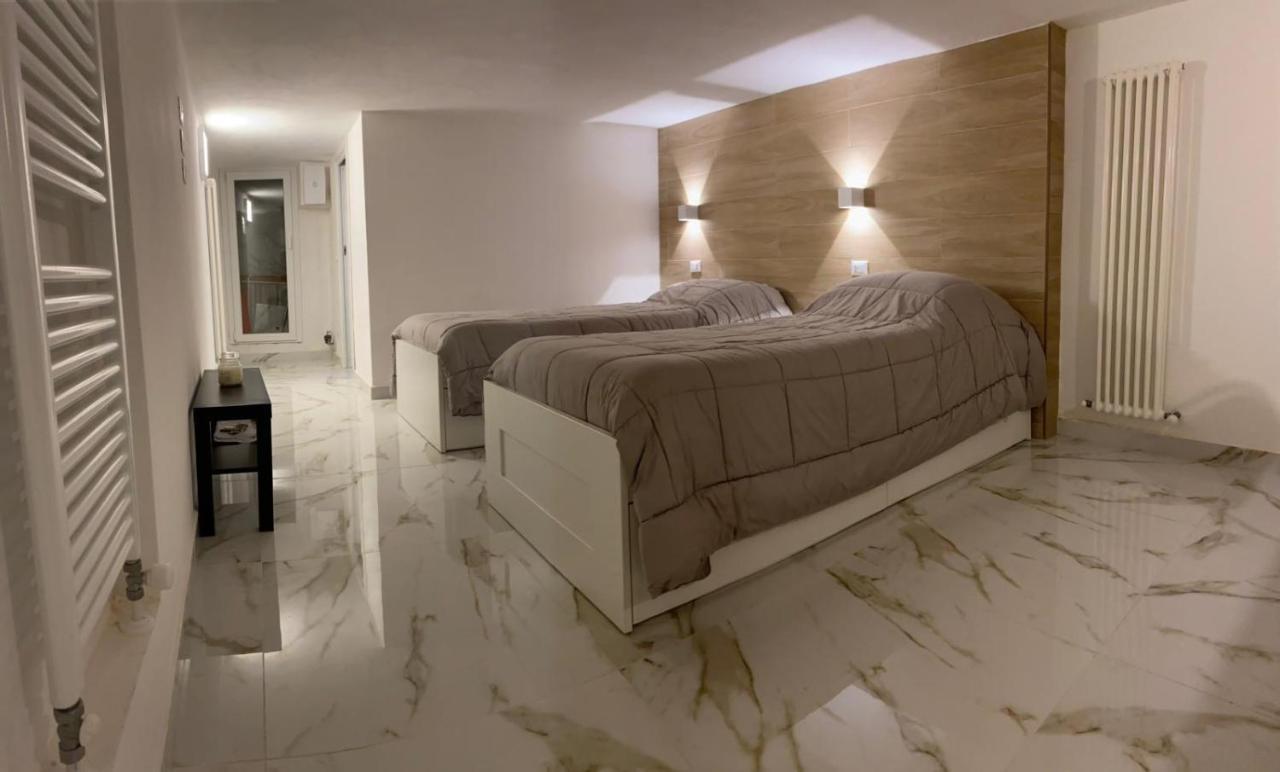 Prime House Lejlighed Bologna Eksteriør billede